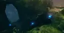 Middle of Dvergr Pass