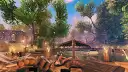 Taking a break after a week of building to recharge for 1.0 drop 